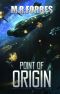 [War Eternal 04] • Point of Origin